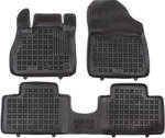 AutoHelix MSA Covorase Presuri Auto Cauciuc Dedicate Renault GRAND SCENIC IV 2016 - 2021 (MB-201933)