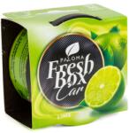 Paloma Odorizant auto Paloma Fresh Box Lime 25g (CG_100947)