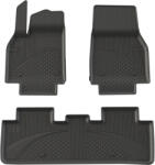 AutoHelix MSA Covorase Presuri Auto Tip Tavita 4.5D Ultra PRO Tesla Model Y Juniper 2025 - (MB-TS-MDYJ25)