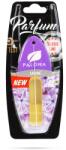 Paloma Odorizant auto Paloma Parfum Liliac 5ml (CG_100077)