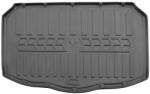AutoHelix MSA Covor Protectie Portbagaj Umbrella Pentru Nissan Qashqai (j12) Cu Podea Joasa (2021-) (cx_107905)