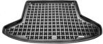 AutoHelix MSA Covor Tavita Portbagaj Premium Toyota PRIUS II XW20 2003 - 2009 (MB-231721)