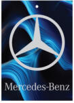 AutoHelix MSA Odorizant auto Mercedes 7, 5x10 cm, Pepene galben (5949096250517-13677)