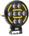 AMiO Proiector LED cu reflector AWL80 48W 2400LM 12V 24V AMIO-04424 (AX_04424)