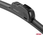 AMiO Stergator parbriz, tip U, dimensiune 400 mm, cârlig tip U, 42 x 5 x 2 cm (AX_01176)