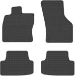 AutoHelix MSA Covorase Presuri Auto Cauciuc Dedicate Audi A3 III 8V 2012-2020 | Seat LEON III dupa 2013 | Seat IBIZA V dupa 2017 | Seat ARONA dupa 2017 | VW GOLF VII 2012-2019 | VW GOLF VIII dupa 2019 | VW POLO VI 