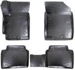 Set Covorase Auto Cauciuc Umbrella Pentru Kia Rio Iv Hb 2017- (cx_58542)