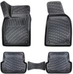  Set Covorase Auto Cauciuc Umbrella Pentru Audi A4 B7 (8e) 2004-2008 (cx_57692)