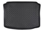 AutoHelix MSA Covor Tavita Portbagaj Seat LEON I (MK1) Hatchback 1999 - 2005 (MB-101405)