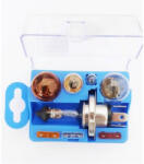 AutoHelix MSA Set bec halogen H4 (AX_M01-H4)
