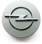 AutoHelix MSA Capac Janta Aluminiu Opel 54MM GRI (OPL54MM)