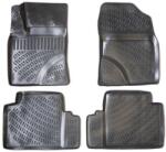  Set Covorase Auto Cauciuc Umbrella Pentru Toyota Avensis Iii 2009-2018 (cx_75001)