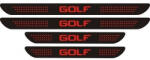 AutoHelix MSA Set protectie praguri VW Golf (v2) (SM-VWG2-1)