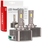 AMiO Set becuri led D3S seria XD AMIO (AX_03312)