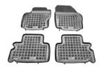AutoHelix MSA Covorase Presuri Auto Cauciuc Dedicate Ford GALAXY II 2006 - 2015 | Ford S-MAX I 2006 - 2015 (MB-200609)