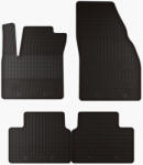 AutoHelix MSA Covorase Presuri Auto Cauciuc Dedicate Opel Meriva B 2010-2017 (MB-1555)