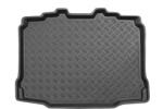 AutoHelix MSA Covor Tavita Portbagaj Skoda YETI cu trusa scule 2009 - 2017 (MB-101524)