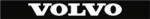 AutoHelix MSA Stiker parasolar auto Volvo 125 X 15 cm (o3bn_322026473)