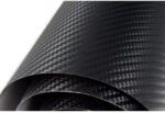 AutoHelix MSA Folie carbon auto 3D, 1 x 1.27 M, Negru (00000133)