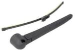 AutoHelix MSA Set Brat Stergator cu Lamela, parte montare spate, SKODA FABIA II /SUPERB II, VW TOURAN ESTATE/MPV 02.2003-05.2015 (MMTRAW490)