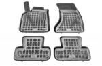 AutoHelix MSA Covorase Presuri Auto Cauciuc Dedicate Audi Q5 I 2008-2017 (MB-200306)