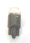 AutoHelix MSA Bec auto W5W/T10- 3W CREE-ALB (AX_LED 069)