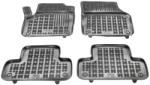 AutoHelix MSA Covorase Presuri Auto Cauciuc Dedicate Land Rover RANGE ROVER EVOQUE I 2011 - 2018 (MB-202904)
