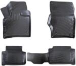  Set Covorase Auto Cauciuc Umbrella Pentru Audi Q7 I (4l) 2005-2015 (cx_74439)