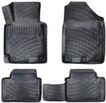  Set Covorase Auto Cauciuc Umbrella Pentru Kia Ceed Ii / Kia Forte 2012-2018 (cx_74470)