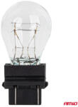 AMiO Becuri halogen P27/7W 12V 27/7W W2.5X16q AMIO-04513 , Pret/Bucata (AX_04513)