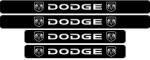 AutoHelix MSA Set protectie praguri Dodge (SM-DOD1-1)