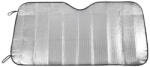 AMiO Parasolar, argintiu, material EPE, 130x60 cm (AX_01536)