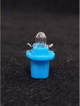 AutoHelix MSA Bec halogen T5 BX8.5D albastru (AX_MF201)
