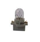 AutoHelix MSA Bec halogen T10 5W 12V gri (AX_MF2502)