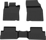 AutoHelix MSA Covorase Presuri Auto Tip Tavita 4.5D Ultra Renault Kadjar 2015-2022 (MB-RN-KJR015)
