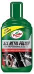 Turtle Wax Pasta Polish Metale Turtle Wax 300ml (cx_tw Fg52792)