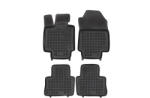 AutoHelix MSA Covorase Presuri Auto Cauciuc Dedicate Suzuki ACROSS Plug in Hybrid , cu o singura podea in portbagaj, roata rezerva mica 2020 - | Toyota RAV4 V, Toyota RAV4 V Hybrid , cutie automata 2018 - 2022, 202