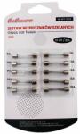 AutoHelix MSA SET SIGURANTE STICLA 32 mm - 10 buc (AX_61314)