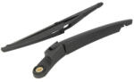 AutoHelix MSA Set Brat Stergator cu Lamela, CITROEN C5 LIFTBACK 01.2001-12.2008 (IC-MMT RAW 047)