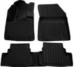  Set Covorase Auto Cauciuc Umbrella Pentru Peugeot 3008 (2016-) (cx_105970)