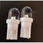 AutoHelix MSA Set 2 becuri auto W5W/ T10 -5630-2 smd White (AX_LED 003-W)