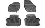 AutoHelix MSA Covorase Presuri Auto Cauciuc Dedicate Volvo S80 II 2006 - 2016 | Volvo V70 III 2007 - 2016 | Volvo XC70 II 2007 - 2016 (MB-200406)