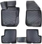  Set Covorase Auto Cauciuc Umbrella Pentru Dacia Logan I Mcv 2004-2012 (cx_58106)