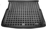 AutoHelix MSA Covor Tavita Portbagaj Premium Ford S-MAX I 5 loc 2006 - 2015 (MB-230421)