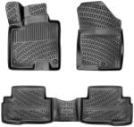  Set Covorase Auto Cauciuc Umbrella Pentru Kia Sportage V Swb Prestige Smart 2021- (cx_110168)