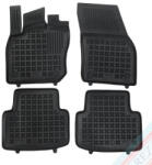 AutoHelix MSA Covorase Presuri Auto Cauciuc Dedicate VW TIGUAN III 2024 - (MB-200135)