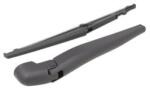 AutoHelix MSA Set Brat Stergator cu Lamela, parte montare spate, LANCIA YPSILON 10.2003-12.2011 (MMTRAW418)