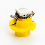 AutoHelix MSA Bec auto T 8.4 bord galben (AX_LED 346)