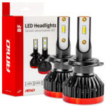AMiO Set Becuri auto LED AMiO H7 seria BF (AX_02242)