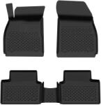 AutoHelix MSA Covorase Presuri Auto Tip Tavita 4.5D Ultra Opel Insignia I 2008-2017 (MB-OP-INS008)